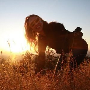 Meet your Posher, Alexandra